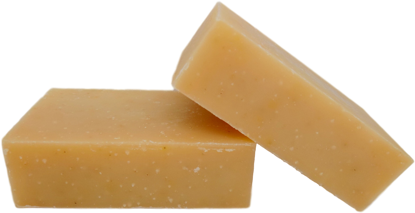 Bar Soap (1500x1125), Png Download