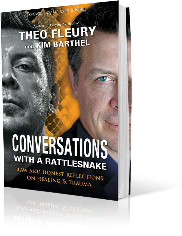 Conversations With A Rattlesnake - Conversations With A Rattlesnake Raw And Honest Reflections (629x800), Png Download