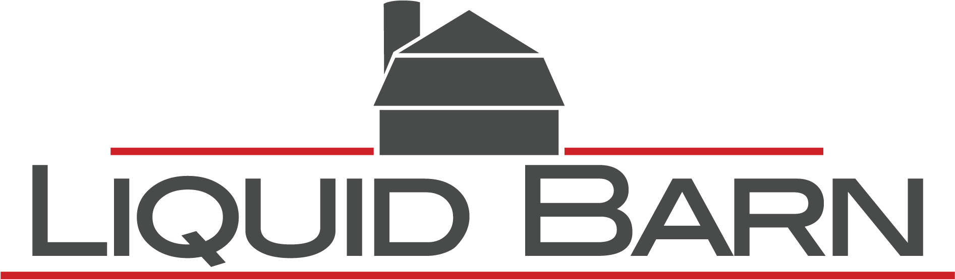 Liquid Barn Logo (2048x966), Png Download