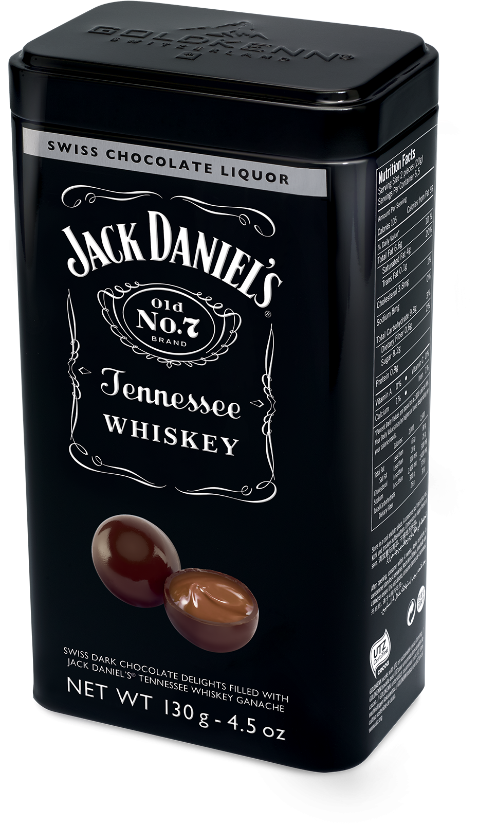 Jack Daniel's Tennesse Whiskey Delights, - Jack Daniels (2000x2000), Png Download