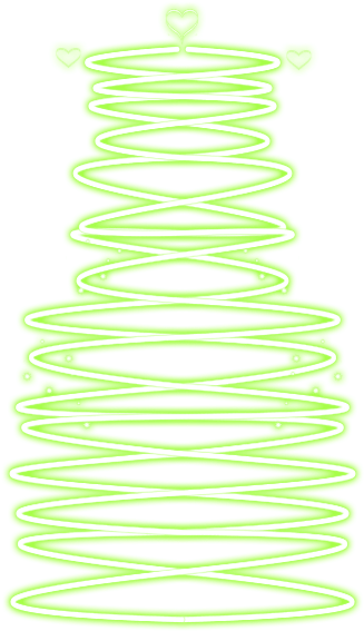 If U Don't Have Photoscape You Can Download It From - Neon Glowing Effect Png Download (778x600), Png Download