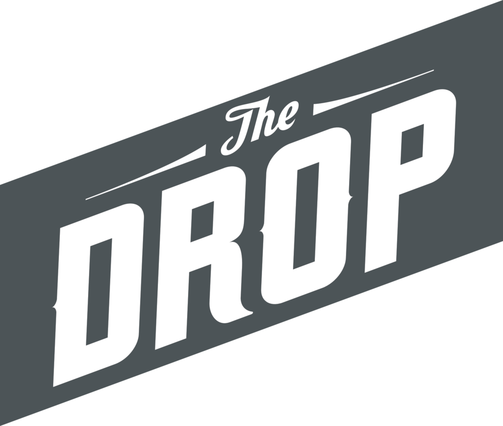 The-drop - Graphics (1000x846), Png Download