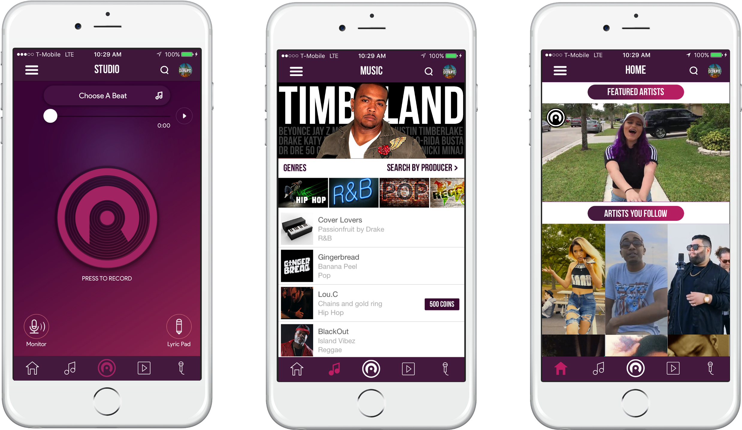 Software Is Eating The Recording Studio - Iphone (2600x1501), Png Download