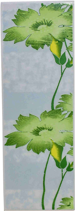 200x70 B1053 China - Tree (360x935), Png Download