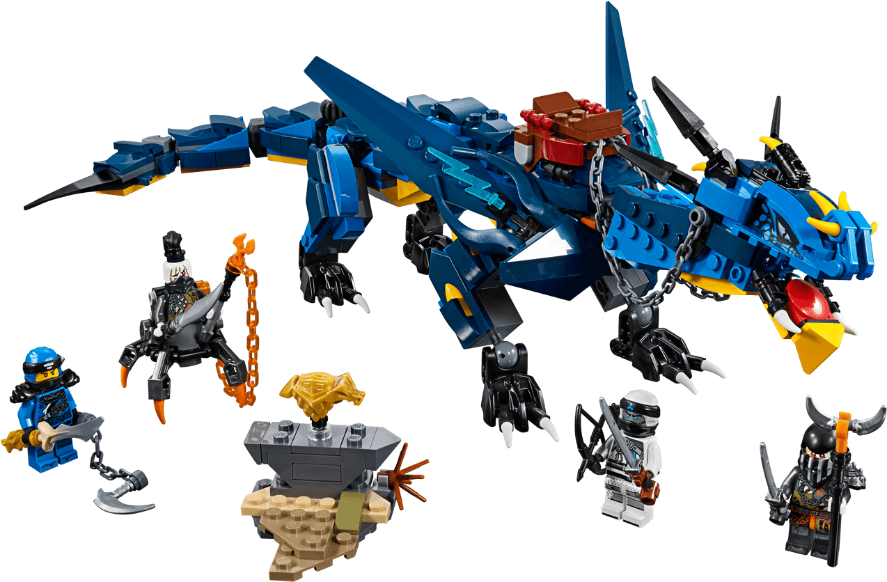 1488 X 838 2 - Lego 70652 (1488x838), Png Download