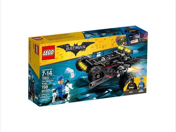 Home > Dr Brickenstein > Lego Dc Super Heroes The Lego - Lego Batman Movie Sets (800x424), Png Download