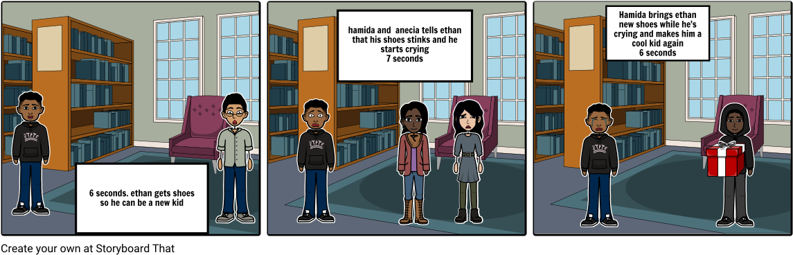 Shoes - Cartoon (1164x385), Png Download