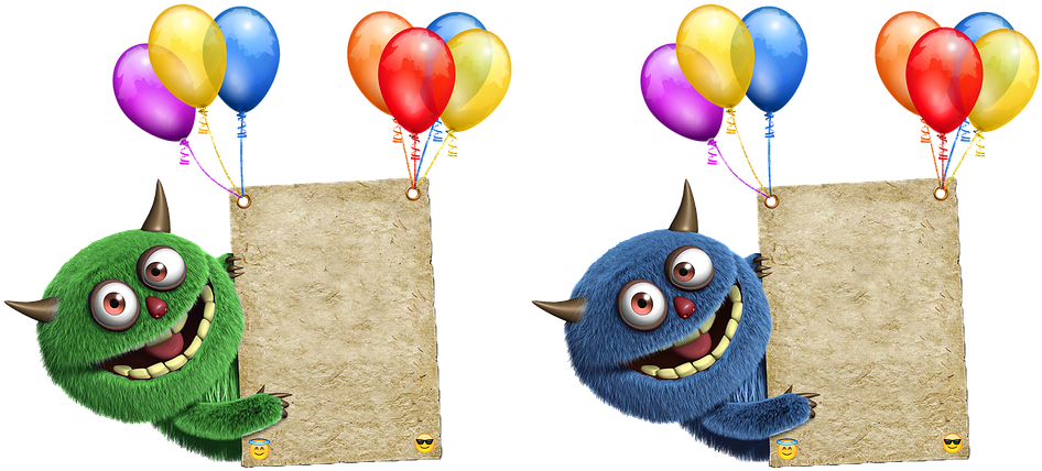 Linkback - Http - //forumflatcast - Com/index - Phptopic=3568 - Imagens Para Cartões De Aniversário Png (960x460), Png Download