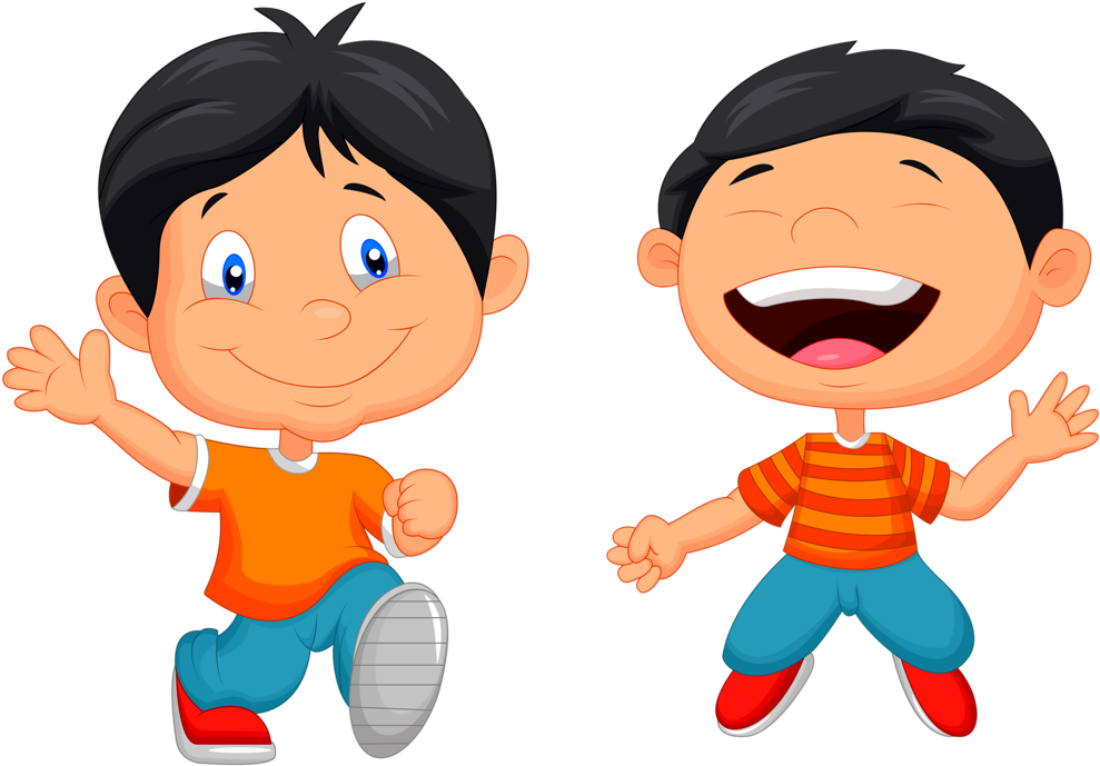 1024 X 734 3 - Boys Cartoon (1024x734), Png Download
