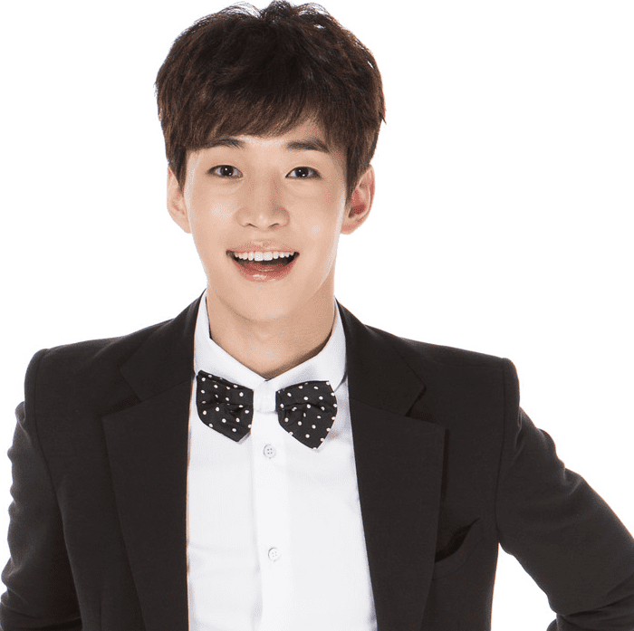 Henry Lau (700x697), Png Download