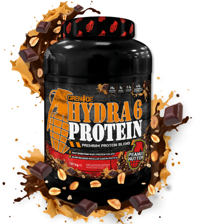Peanut Nutter Hydra - Illustration (800x800), Png Download
