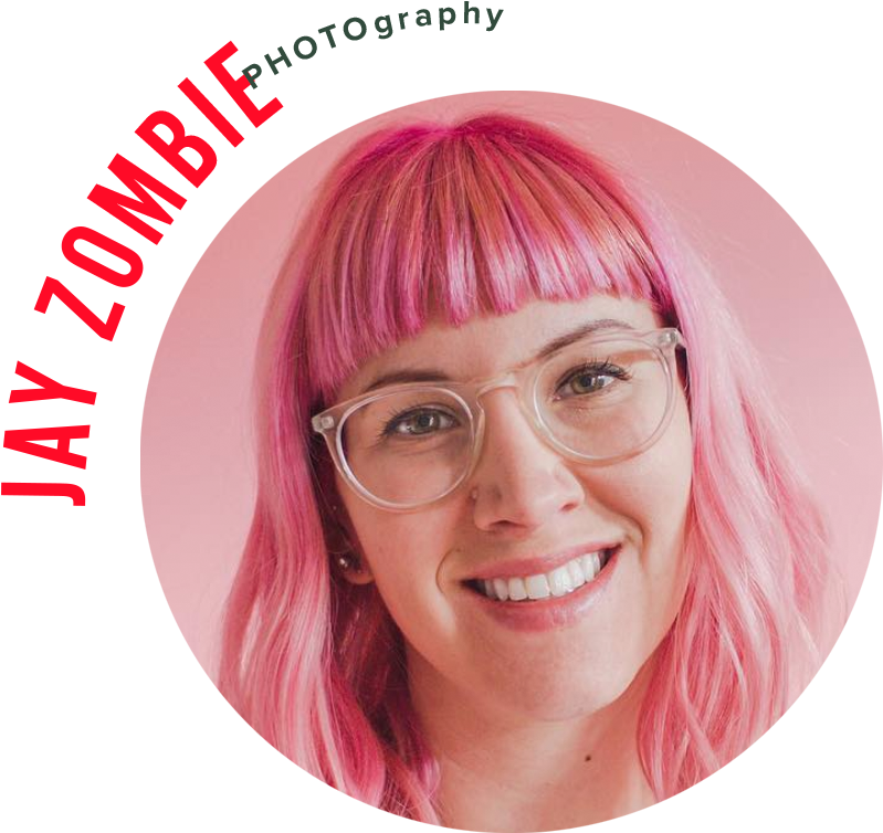 Jay Zombie Jessica Zollman, Also Known As Jay Zombie, - Lace Wig (905x856), Png Download