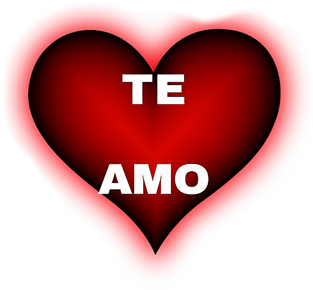 Heart (1024x950), Png Download