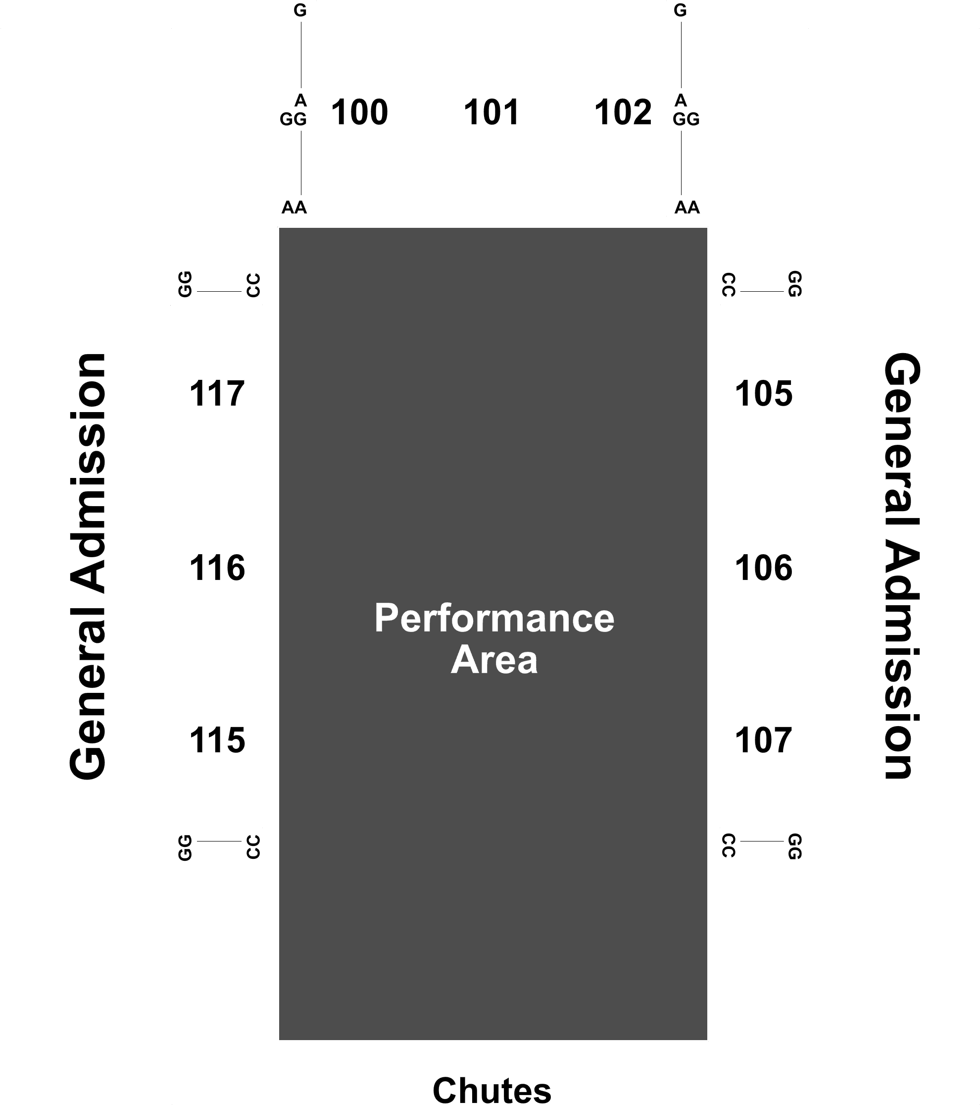 Amped Up Bull Riding - Diagram (2100x2344), Png Download
