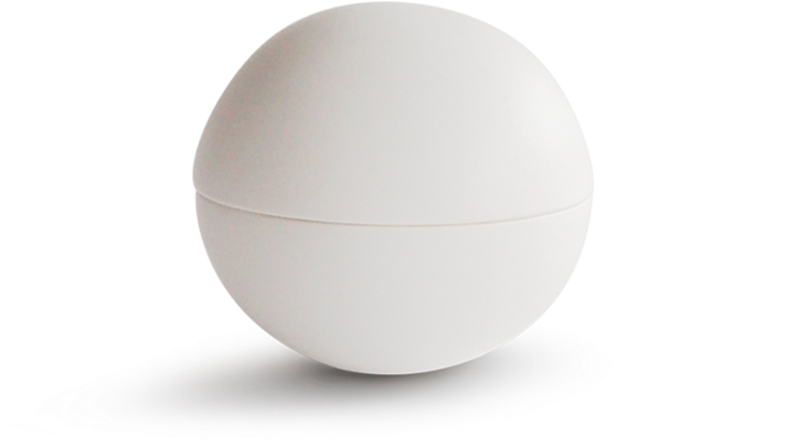 Uh La La - Sphere (1020x1410), Png Download