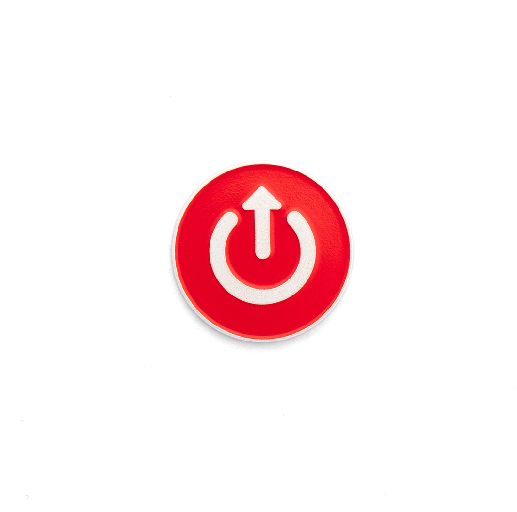 Cotton Bureau - Vodafone Logo (1080x1080), Png Download