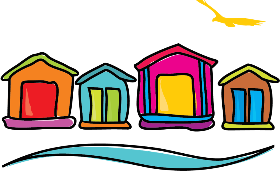 Clip Free Black Grandparents Clipart (1040x630), Png Download