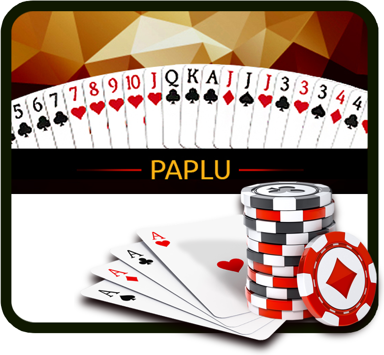Paplu - Poker Cards And Chips Png (800x846), Png Download