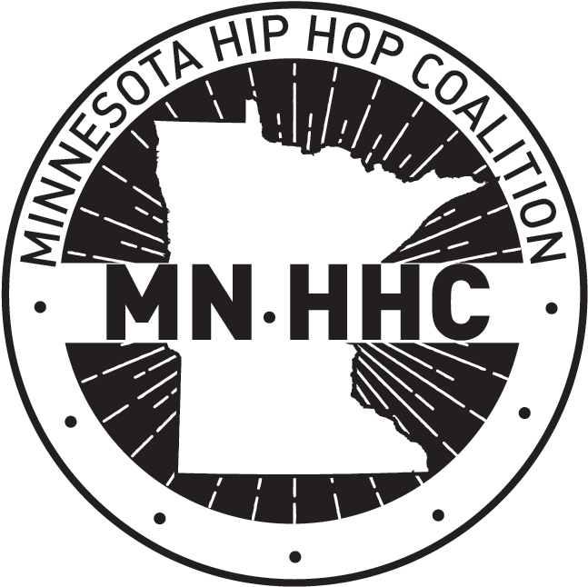 Mn Hip Hop Coalition - Circle (662x670), Png Download