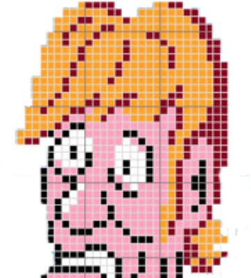 This Video Is No Longer Available - Glass Joe Mike Tyson Punch Out (800x400), Png Download