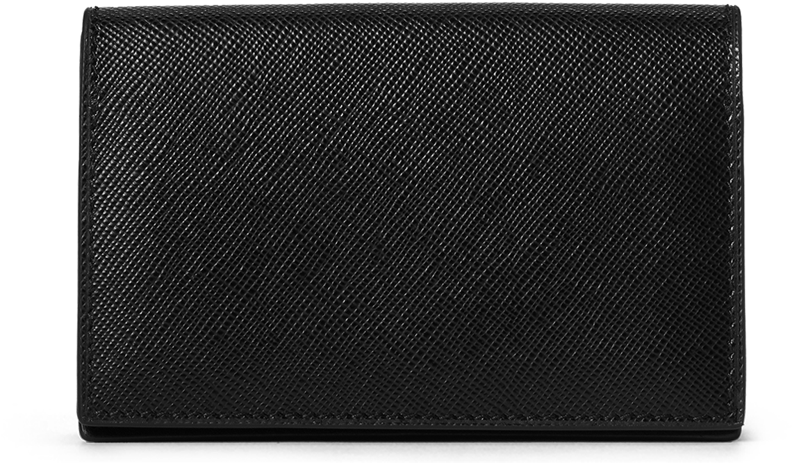 Business Classic Card Holder - Wallet (1200x800), Png Download