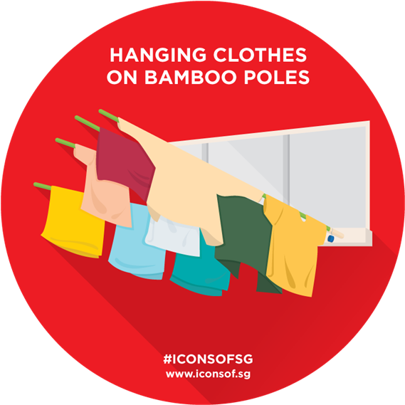 Icons Of Sg - Graphic Design (584x584), Png Download