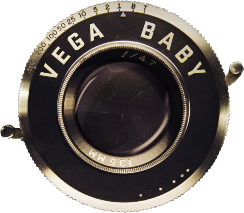Vega Baby Teams With Indonesia's Md Pictures On Genre - Camera Lens (1021x902), Png Download