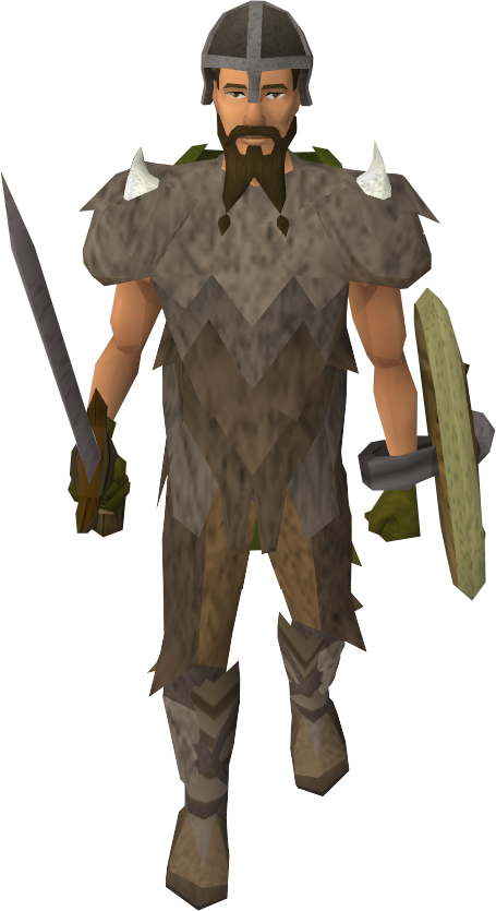 Soldier (455x835), Png Download