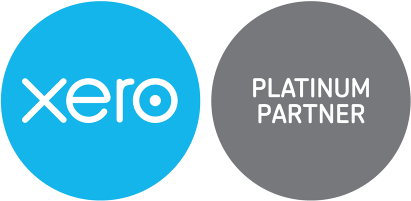 Prestigious Xero Platinum Partner Status Awarded To - Xero Accounting (1000x577), Png Download