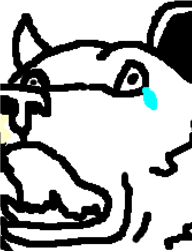 You Wouldn T Download (640x960), Png Download