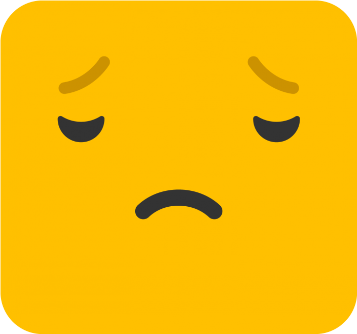 Emoji - Smiley (866x650), Png Download