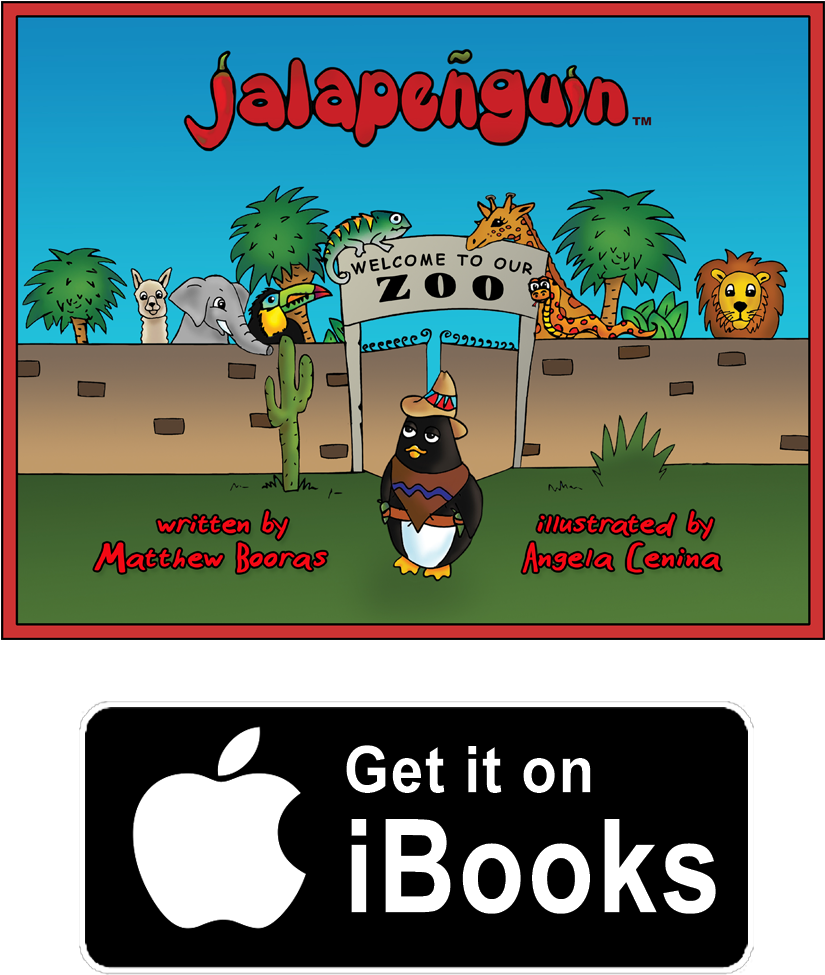 Available @ Apple Ibooks Store - Poster (900x1114), Png Download