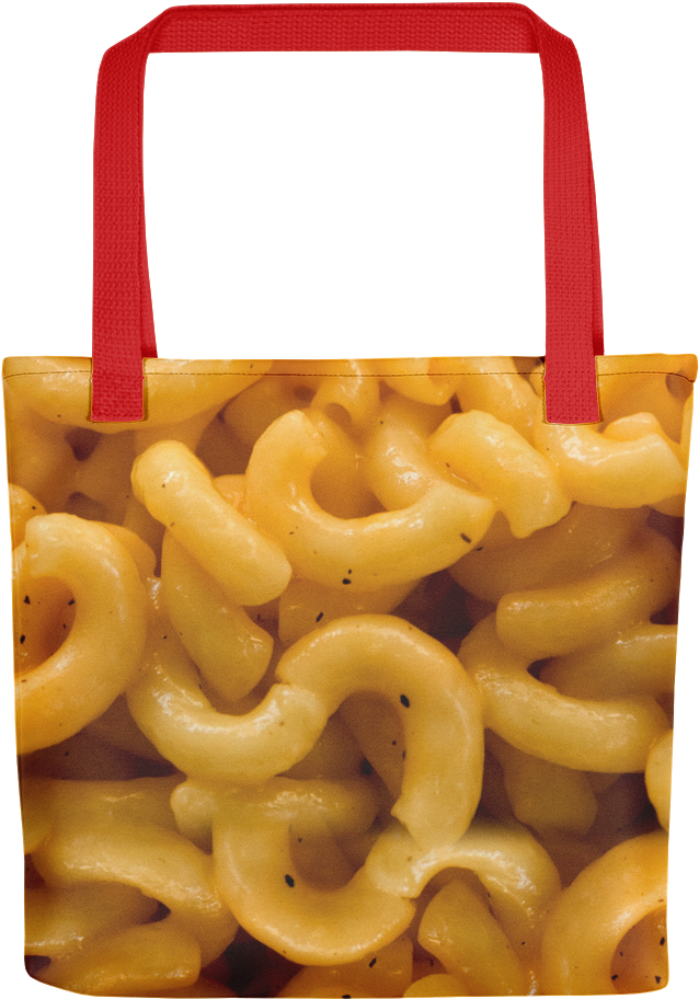 Mac And Cheese (1000x1000), Png Download