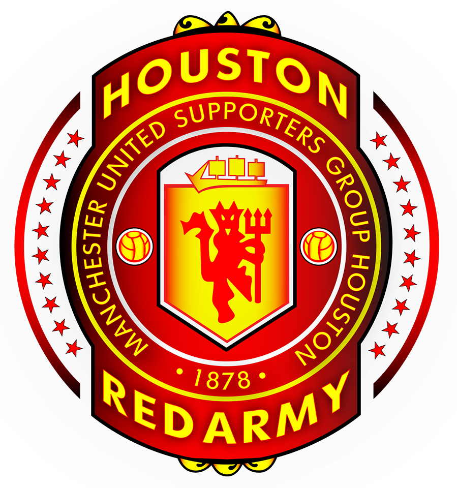 Manutd Sg Houston - Fbi Logo (899x960), Png Download