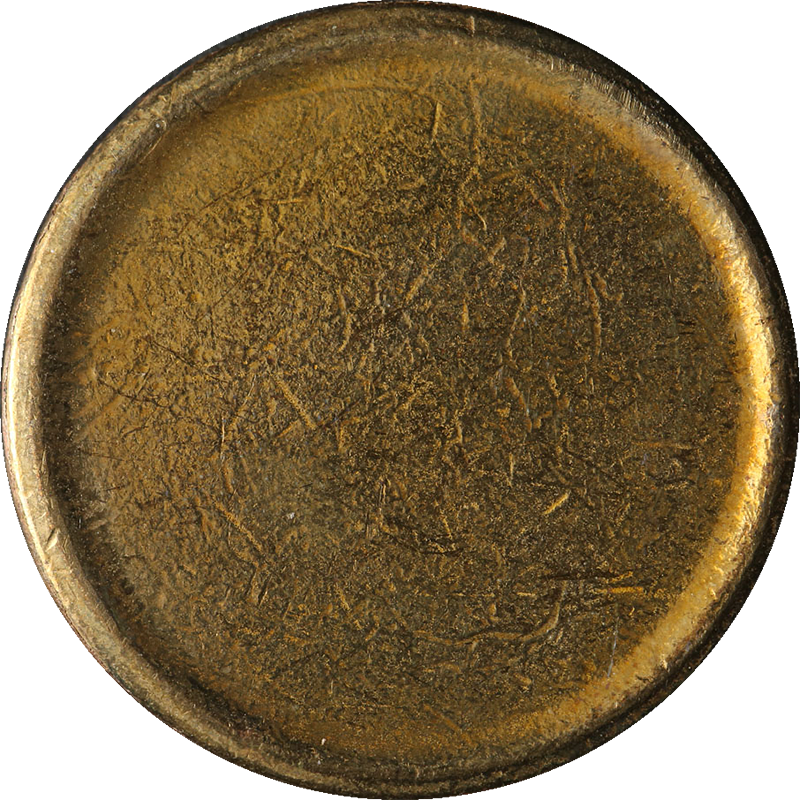 The Executive Coin Company - Circle (800x800), Png Download