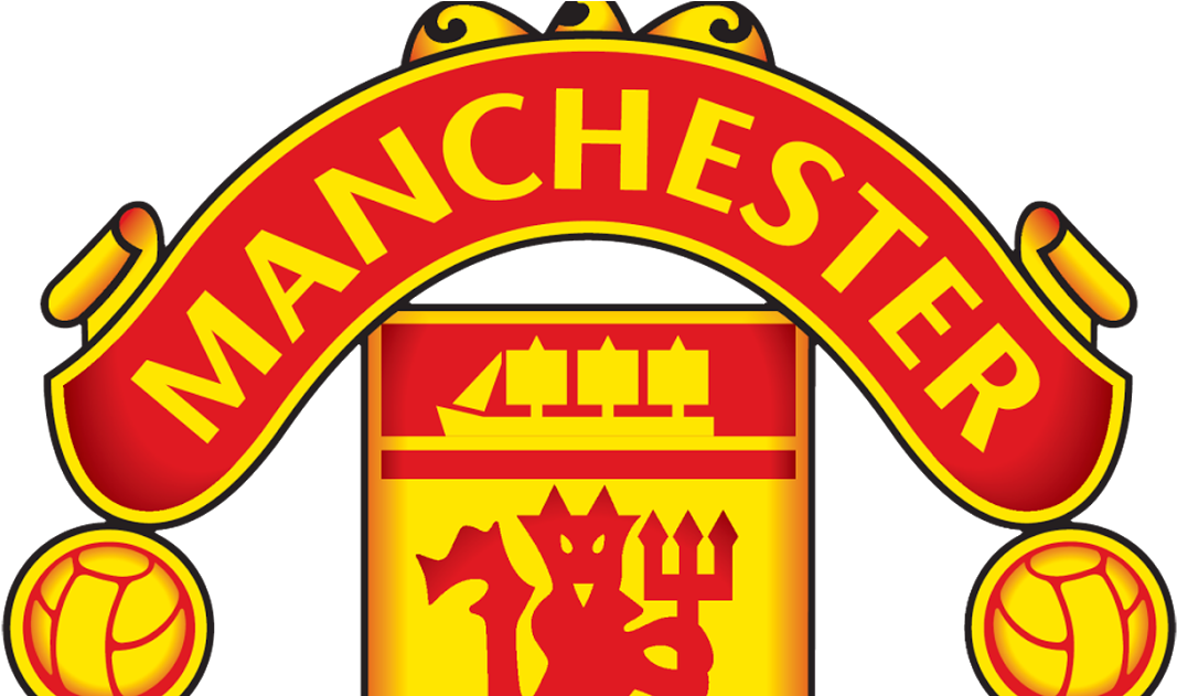 Football Yesterday & Today - Manchester United Color Code (1200x630), Png Download
