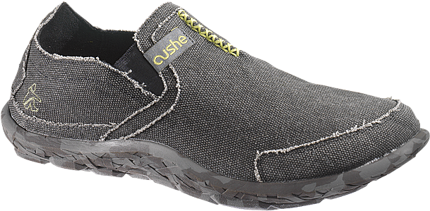 Cushe Shoes Transparent Background - Cushe Slipper Shoes Boys (608x608), Png Download