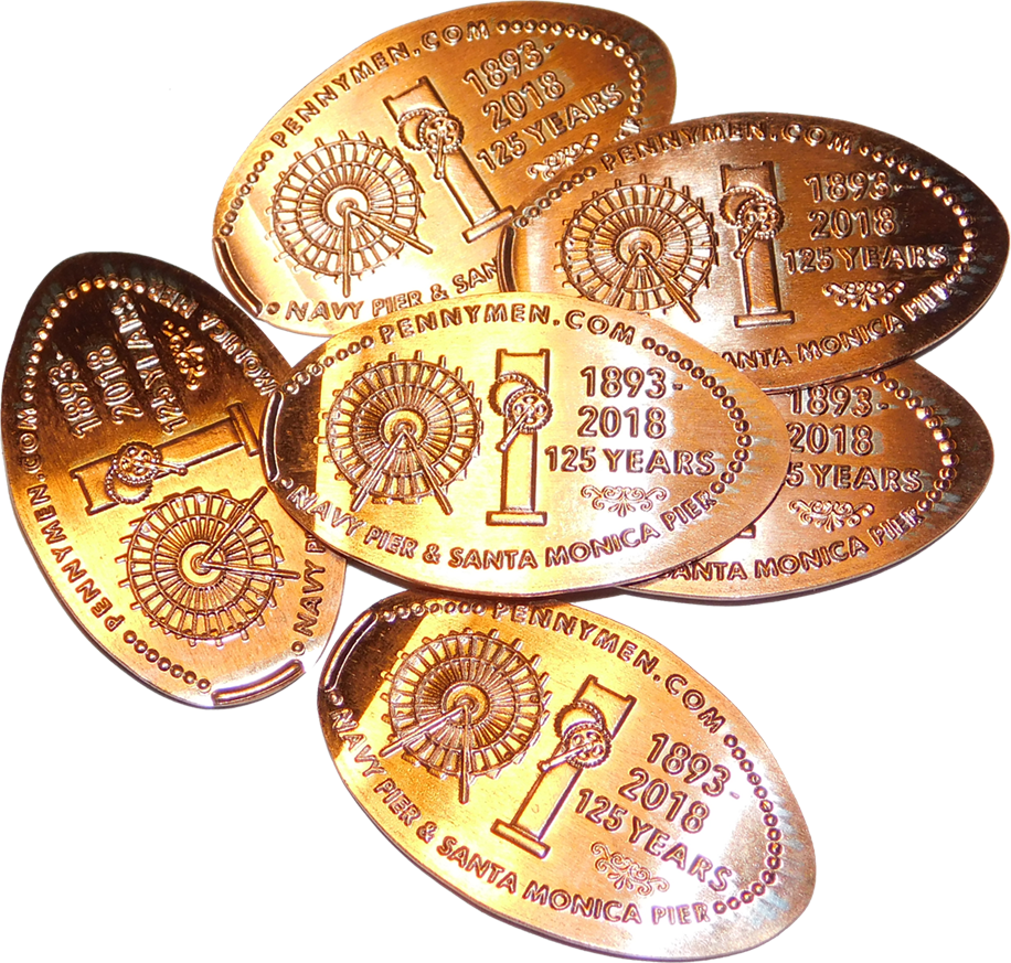 June 2, 2018 Is The 125 Anniversary Of The Chicago - Antique (916x873), Png Download