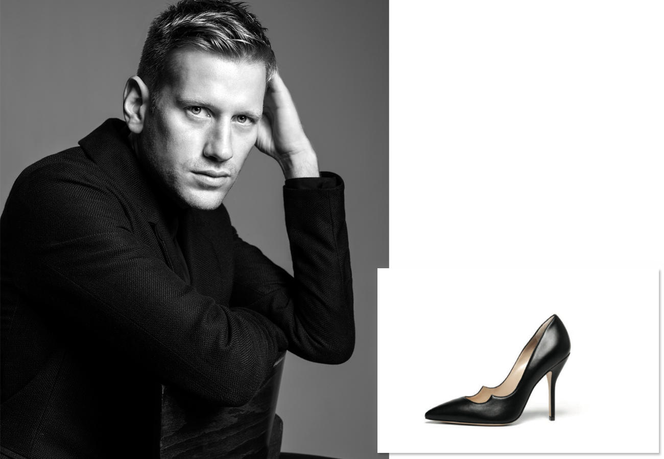 Paul Andrew (1300x900), Png Download