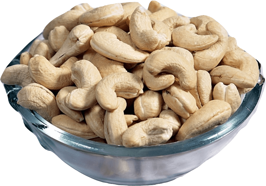 Cashews - Cashew (987x691), Png Download