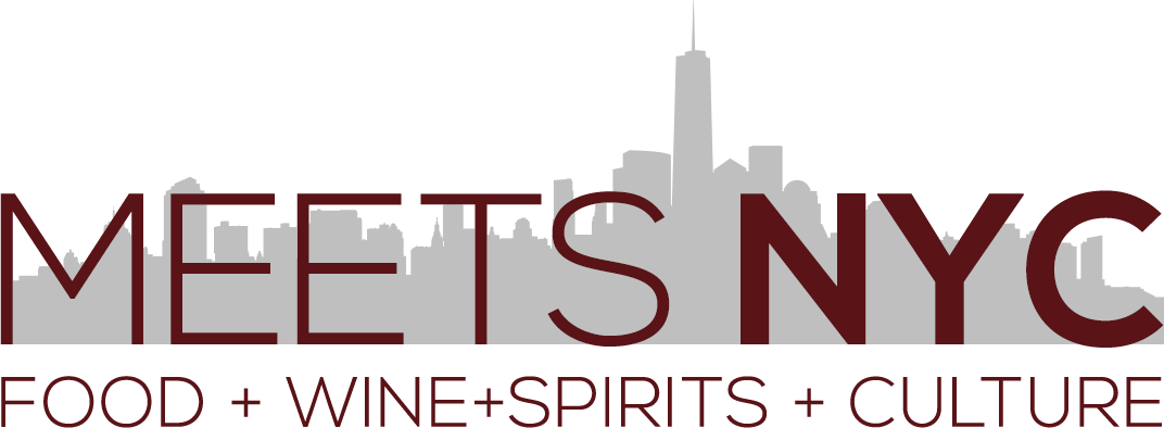 Meetsnyclogo Tag Final4 - Skyline (1072x394), Png Download