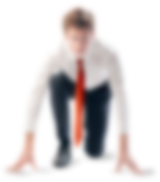 Running-man - Sitting (543x645), Png Download