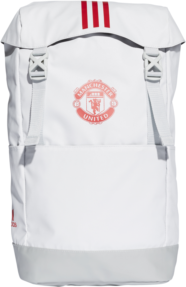 Adidas Manchester United Bag (1000x1000), Png Download