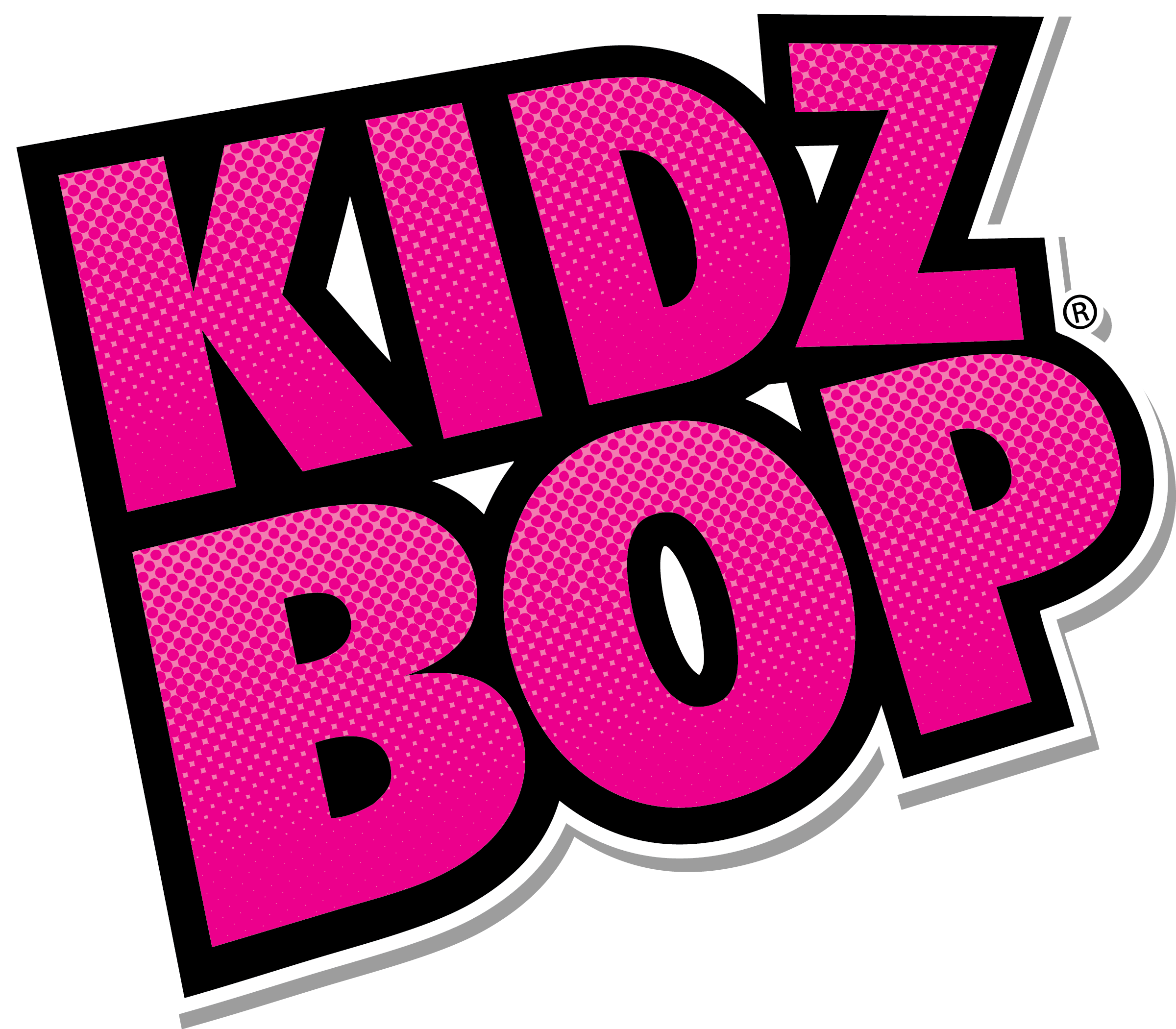 Kidz Bop, The - Kidz Bop (2400x2100), Png Download