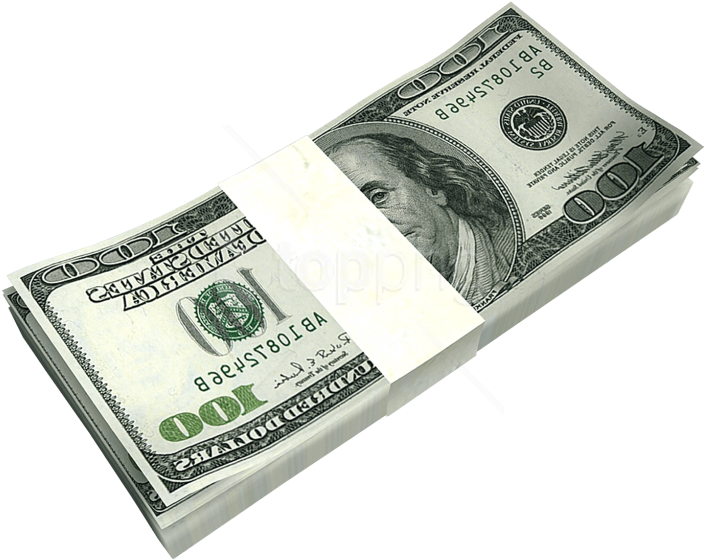 Free Png Download Money Clipart Png Photo Png Images - Money Png (850x638), Png Download