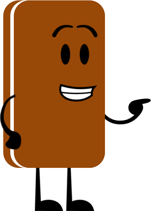 S'more (526x720), Png Download