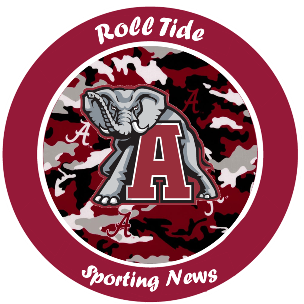 Alabama Crimson Tide (995x995), Png Download