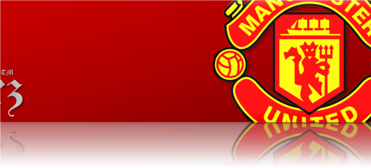 Manchester United Logo 2019 (1200x564), Png Download