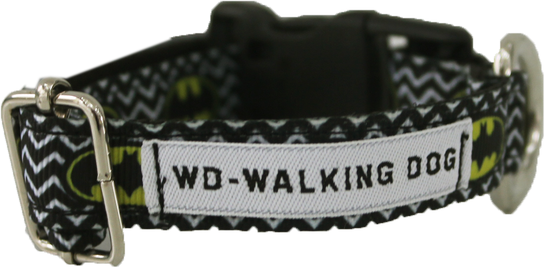 Wd Walking Dog - Strap (1200x1200), Png Download