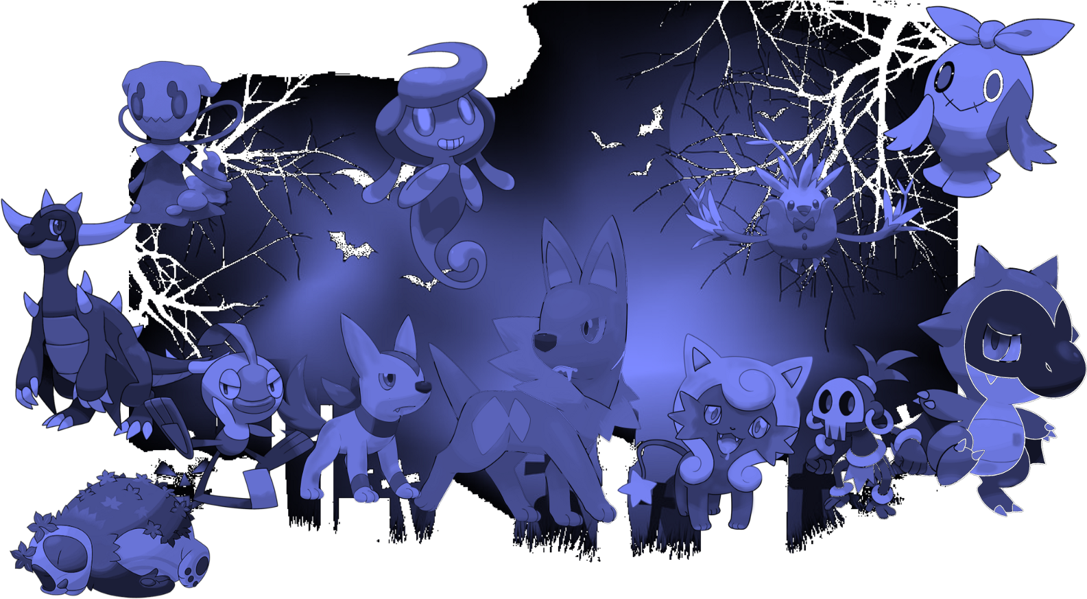 The Hell Gate Will Only Be Opened From October 12th (1600x906), Png Download